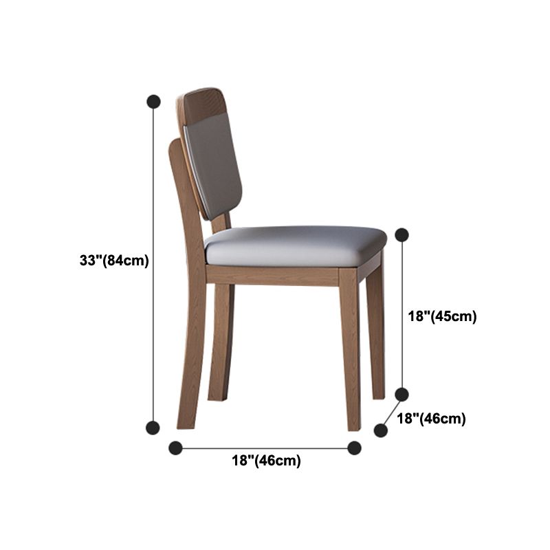 1/4/5/6/7 Pieces Table Furniture Set Sintered Stone Dining Room Set with Wooden Legs Clearhalo 'Dining Room Sets' 'Dining Tables & Seating' 'dining_room_set' 'furn' 'furn_dining_room_set' 'Furniture' 'furniture_dining_room_set' 'Kitchen & Dining Furniture' 1200x1200_396c4d59-aa0c-4ecd-8723-21dfb8b79db5
