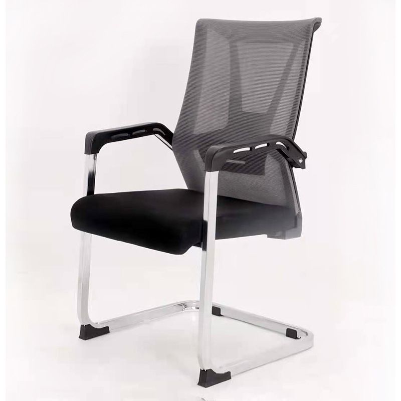 20" Wide Modern Desk Chair Breathable AirGrid High Back Office Chair Clearhalo 'furn' 'furn_office_chair' 'Furniture' 'Office Chairs' 'Office Furniture' 'office_chair' 1200x1200_397158cf-b08a-455e-8ec4-c5fdcd17e255