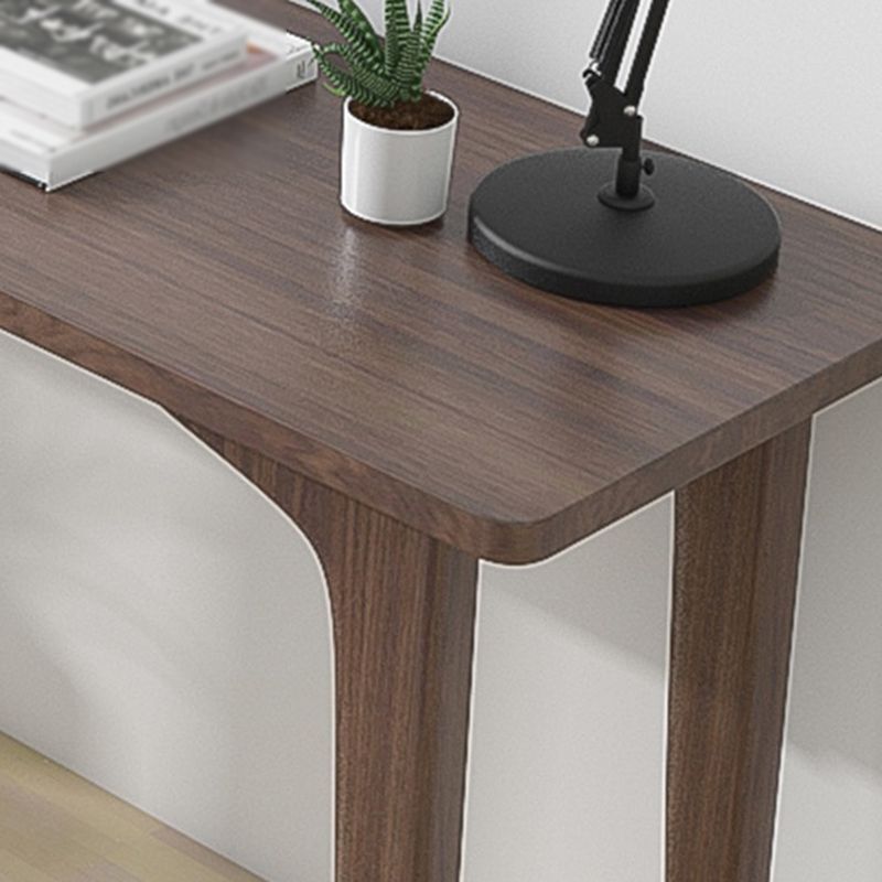 MODERNA DESCA RETTANGULARE DI SCANSIONE DELLA BASSE IN BEGNO STRA CONSEGNA PER CASA