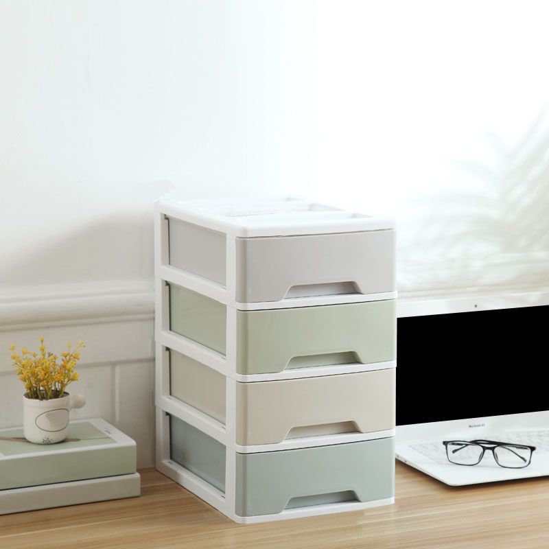 Modern Plastic Cabinet Drawers Storage Filing Cabinet for Office Clearhalo 'Filing Cabinets' 'filling_cabinets' 'furn' 'furn_filling_cabinets' 'Furniture' 'Office Furniture' 1200x1200_39733698-6abe-4fd7-bf1d-c81222036a0b