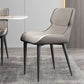 Industrial Design Leather Dining Side Chair for Home Arm Wingback Chair Clearhalo 'Dining Chairs' 'Dining Tables & Seating' 'dining_chair' 'furn' 'furn_dining_chair' 'Furniture' 'furniture_dining_chair' 'Kitchen & Dining Furniture' 1200x1200_397b99d0-867c-45f7-92ed-3fef57177188