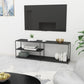Industrial TV Media Console Metal TV Stand Console with Shelves Clearhalo 'furn' 'furn_tv_stands_entertainment_centers' 'Furniture' 'Living Room Furniture' 'TV Stands & Entertainment Centers' 'TV Stands & Media Storage Furniture' 'tv_stands_entertainment_centers' 1200x1200_397f4c98-0a4b-4724-bb71-d2a7ee4b0764