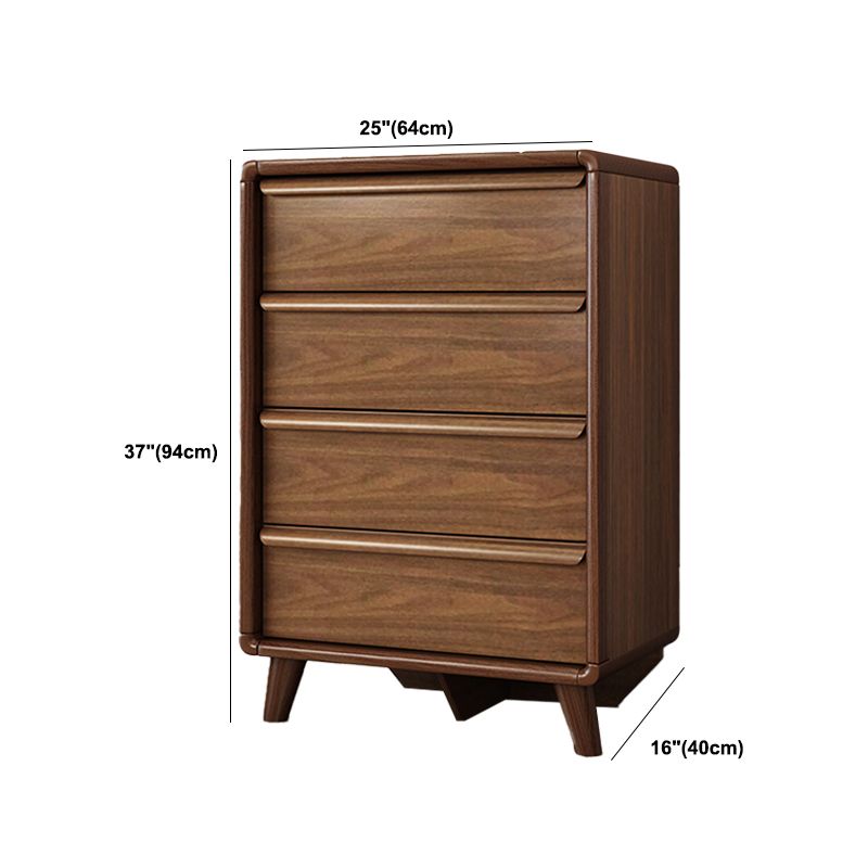 Eigentijdse houten opbergkist 16 "W thuiskist met laden