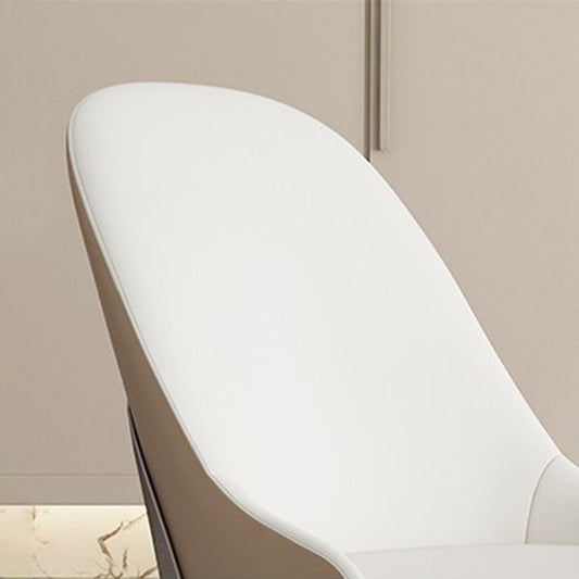 ノルディック焼結の石トップダイニングセット長方形1/4/5/7ピースディネットテーブルセット