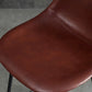Black Metal Bar Stool Scandinavian Low Back Bristol Counter Stool with Bucket Seat Clearhalo 'Bar Furniture' 'Bar Stools' 'bar_stools' 'furn' 'furn_bar_stools' 'furniture_bar_stools' 'Kitchen & Dining Furniture' 'kitchen&dining_furn' 'kitchen' 'kitchen_furn' Furniture' 1200x1200_399deccc-47b5-4c5d-a02c-7bdc221e01e1