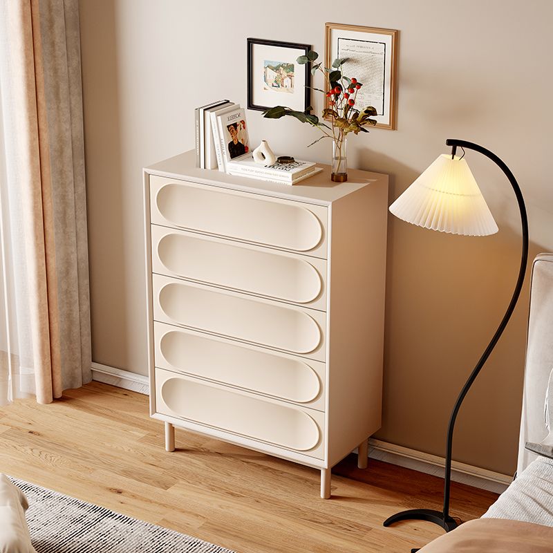 Ultra-Modern Double Dresser Birch Storage Chest Dresser for Bedroom Clearhalo 'Bedroom Furniture' 'Dressers & Chests' 'dressers_chests' 'furn' 'furn_dressers_chests' 'Furniture' 1200x1200_399f6655-09ec-449a-88dd-02503b89cfac