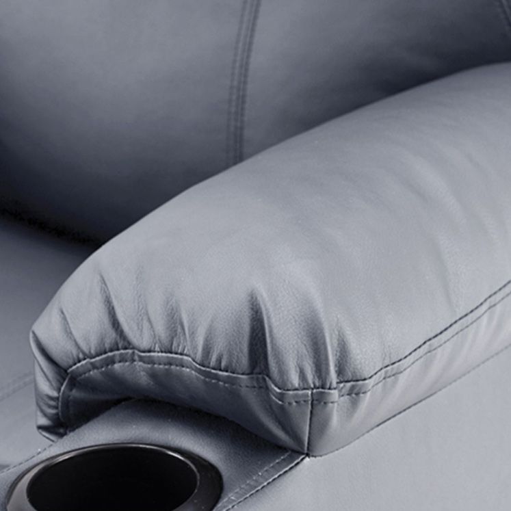 Power-Remote Type Standard Recliner Swivel Base Recliner Chair Clearhalo 'Chairs & Seating' 'furn' 'furn_recliners' 'Furniture' 'Living Room Furniture' 'Recliners' 1200x1200_39a54408-fd39-4942-8fde-c377b08c97f3