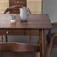 Hickory Rectangle Wood Table Storage Dining Table with 4 Legs for Restaurant Clearhalo ' dining_table' 'Dining Tables & Seating' 'Dining Tables' 'furn' 'furn_dining_table' 'Furniture' 'furniture_dining_table' 'Kitchen & Dining Furniture' 'kitchen&dining_furn' 'kitchen' 'kitchen_dining_table' 1200x1200_39a6d6a4-a7d0-4cc8-92ca-dcf82372f4f7