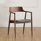 Arm Dining Chairs Contemporary Solid Wood Side Chairs for Dining Room Clearhalo 'Dining Chairs' 'Dining Tables & Seating' 'dining_chair' 'furn' 'furn_dining_chair' 'Furniture' 'furniture_dining_chair' 'Kitchen & Dining Furniture' 1200x1200_39b013df-3716-448d-9955-ed69fb85e631
