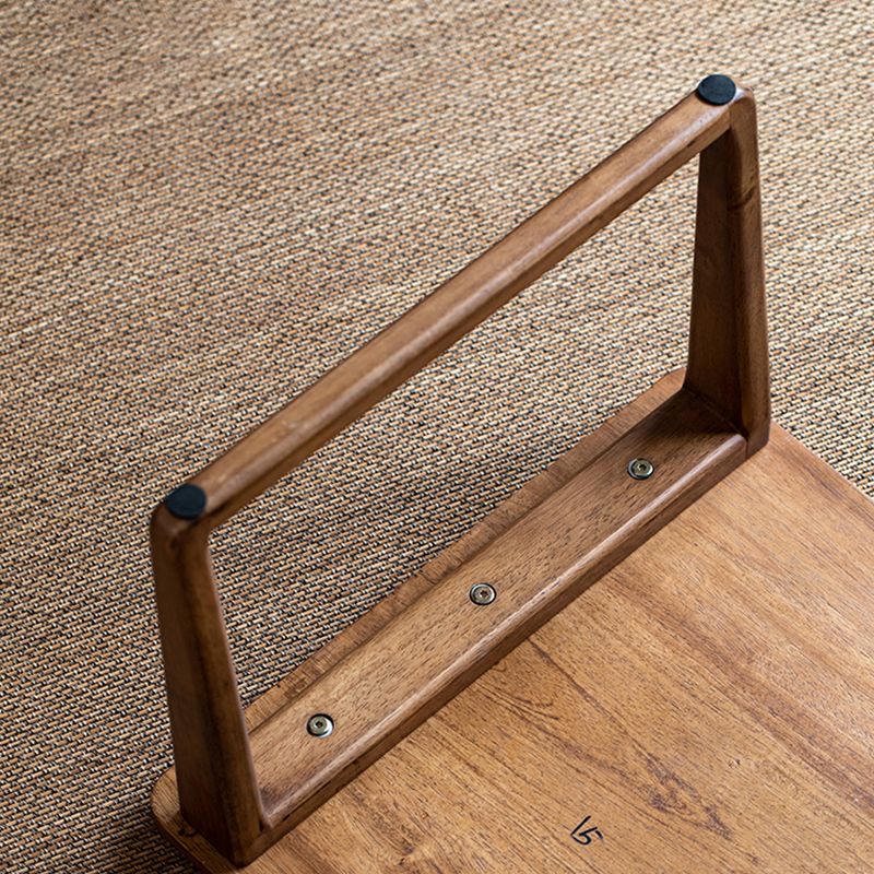 Solid Wood Rectangle Coffee Table Modern Minimalist Coffee Table Clearhalo 'Coffee & Accent Tables' 'Coffee Tables' 'coffee_tables' 'furn' 'furn_coffee_tables' 'Furniture' 'Living Room Furniture' 1200x1200_39b3a61b-d875-4e0e-af01-6fc9d8f7bee2