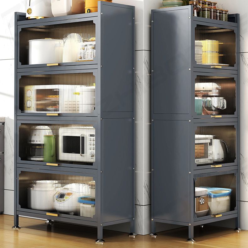 Server di pranzo contemporaneo per sala da pranzo per sala da pranzo.