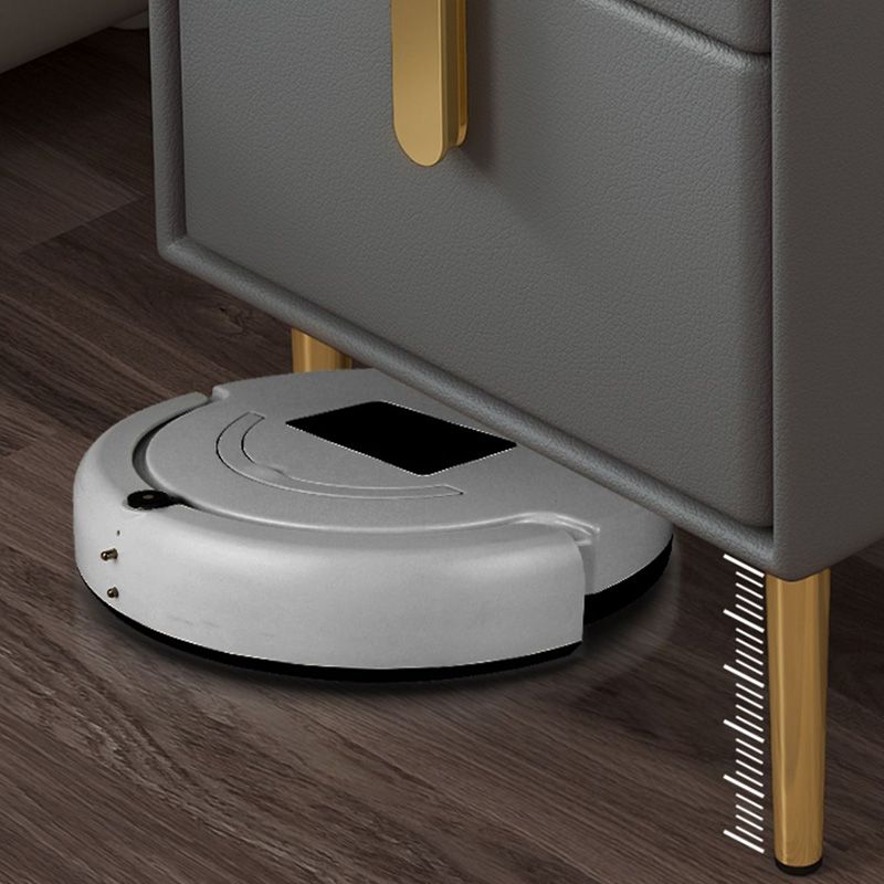 Tavolo da notte in pietra comodino da tavolo moderno per la camera da letto