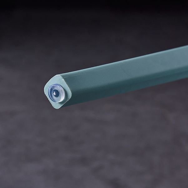 Contemporary Style Plastic Dining Chairs Open Back Dining Side Chairs for Kitchen Clearhalo ' kitchen&dining_furn' 'Dining Chairs' 'Dining Tables & Seating' 'dining_chair' 'furn' 'furn_dining_chair' 'Furniture' 'furniture_dining_chair' 'Kitchen & Dining Furniture' 'kitchen' 1200x1200_39bf6bd9-e659-42f0-9578-beef66c247e7