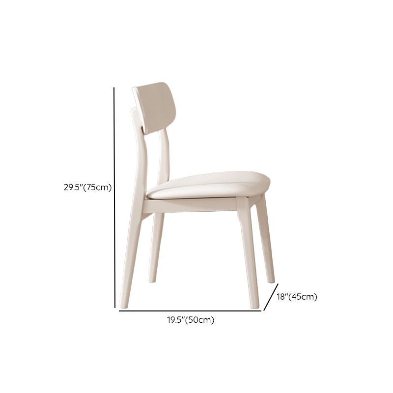 Modern 1/4/5/7 Pieces Dining Chairs Set Stone Round Furniture in White Clearhalo 'Dining Room Sets' 'Dining Tables & Seating' 'dining_room_set' 'furn' 'furn_dining_room_set' 'Furniture' 'Kitchen & Dining Furniture' 1200x1200_39c34648-b50e-4e00-ae7a-b76755e93005