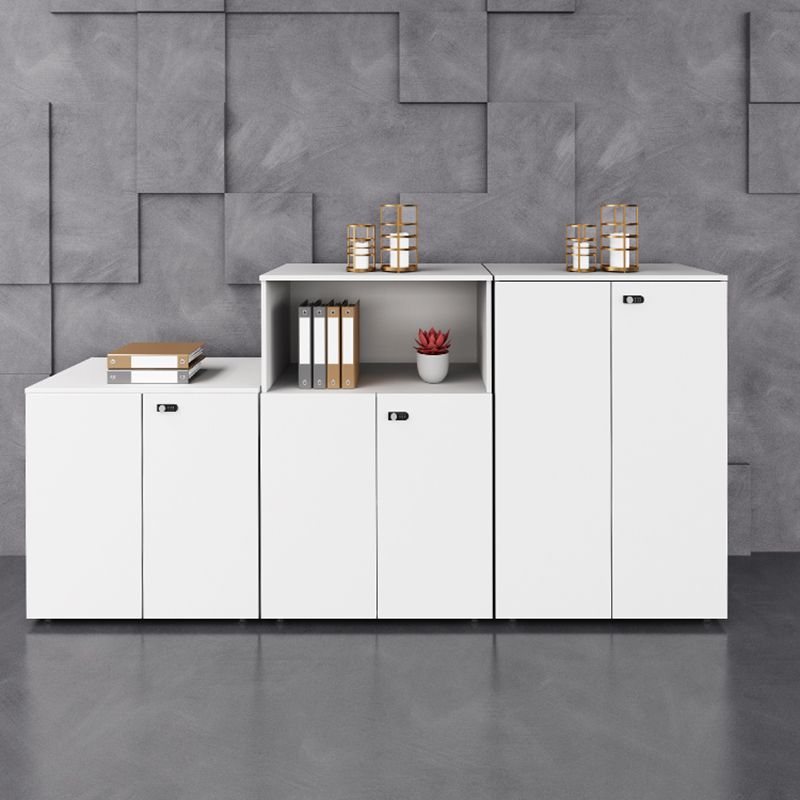 Archivo de metal Archivo contemporáneo Archivo resistente al fuego con bloqueo y almacenamiento