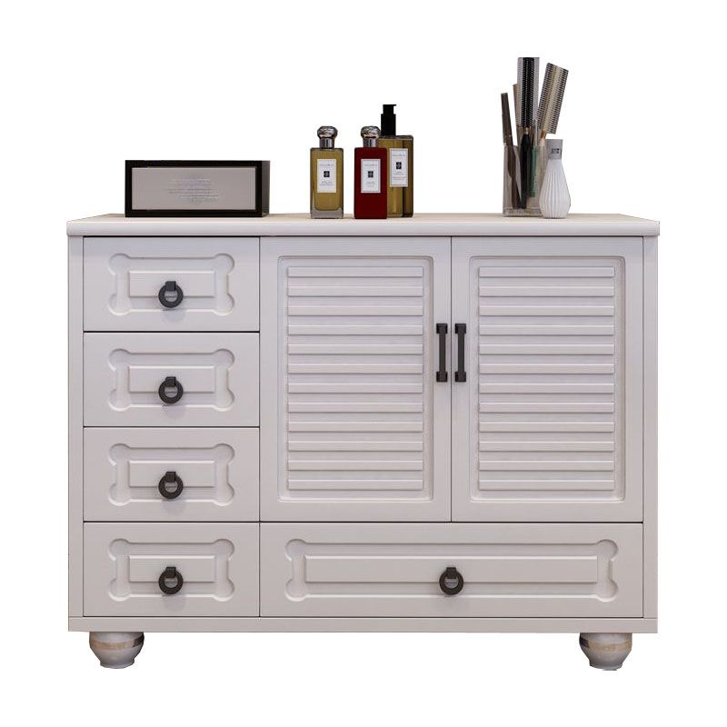 15.6-inch W Traditional Storage Chest Manufactured Wood Storage Chest Dresser Clearhalo 'Bedroom Furniture' 'Dressers & Chests' 'dressers_chests' 'furn' 'furn_dressers_chests' 'Furniture' 1200x1200_39ce109e-421f-4633-8376-70ab0f342c69
