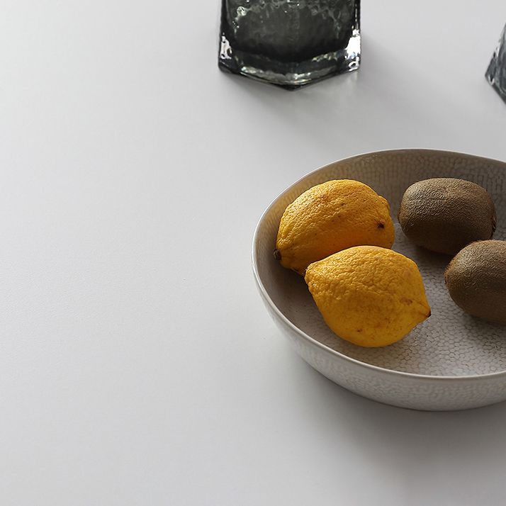 Dining Set Contemporary with Sintered Stone Dining Table and Upholstered Chairs Clearhalo 'Dining Room Sets' 'Dining Tables & Seating' 'dining_room_set' 'furn' 'furn_dining_room_set' 'Furniture' 'furniture_dining_room_set' 'Kitchen & Dining Furniture' 'kitchen&dining_furn' 'kitchen' 1200x1200_39d0388e-8745-4756-a164-f0ac2c07544e