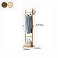Gorgeous Free Standing Coat Rack Hanging Rail Hooks with Storage Shelf Clearhalo 'Entry & Mudroom Furniture' 'furn' 'furn_hall_tree_coat_racks' 'Furniture' 'Hall Trees & Coat Racks' 'hall_tree_coat_racks' 1200x1200_39d3c968-fe20-4929-94c7-37c25edfc8fa