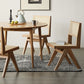 Traditional Dining Chair Wooden Open Back Side Chair for Home Clearhalo 'Dining Chairs' 'Dining Tables & Seating' 'dining_chair' 'furn' 'furn_dining_chair' 'Furniture' 'Kitchen & Dining Furniture' 1200x1200_39d6e649-fdf9-4cca-a5e6-0464c2b037b6