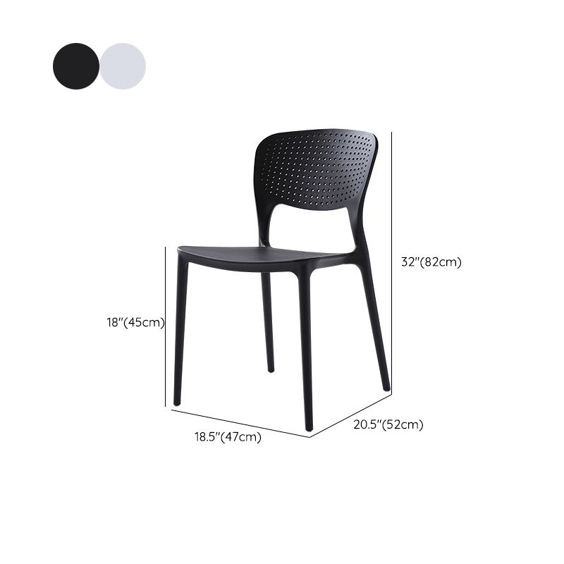 4ピースモダンな丸い焼きガラストップダイニングセット