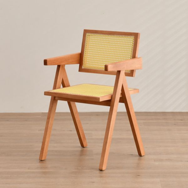 Modern Solid Wood Dining Set 1/2/3/4/5 Pieces Dining Furniture Clearhalo 'Dining Room Sets' 'Dining Tables & Seating' 'dining_room_set' 'furn' 'furn_dining_room_set' 'Furniture' 'Kitchen & Dining Furniture' 1200x1200_39e6c614-0994-4c94-9bed-574d8c3f6a97