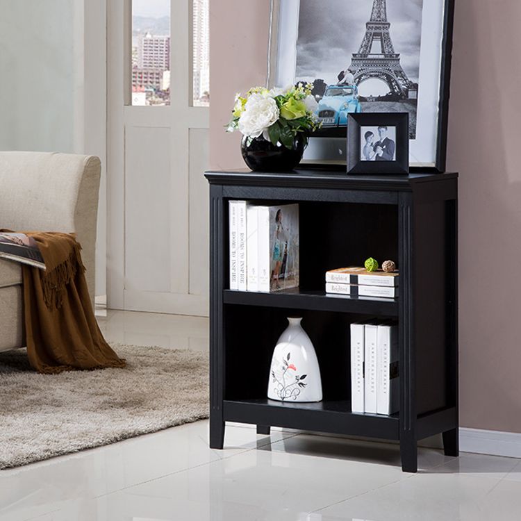 Modern Style Standard Bookshelf Solid Wood Shelf Bookcase for Home Clearhalo 'Bookcases' 'furn' 'furn_bookcases' 'Furniture' 'furniture_bookcases' 'Office Furniture' 1200x1200_39eaba7f-014e-4979-9950-718d3c2a3171