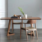 Wooden Dining Room Set 1/2/3/5 Pieces Modern Rectangle Dining Table and Upholstered Chairs Clearhalo 'Dining Room Sets' 'Dining Tables & Seating' 'dining_room_set' 'furn' 'furn_dining_room_set' 'Furniture' 'Kitchen & Dining Furniture' 1200x1200_39ec1d9a-cf8b-4c1a-aa4a-3e0b4f4569f3