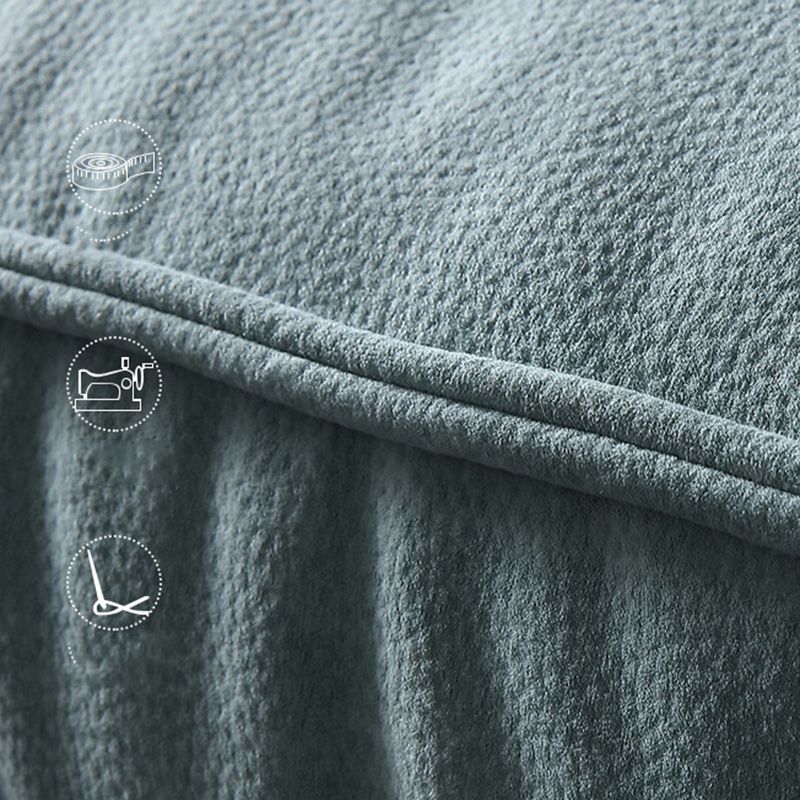 フェイクレザーピロートップアームソファコンテンポラリークッション標準ソファ