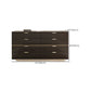 16.38-inch Width Storage Chest Modern Storage Chest Dresser with 3/8/5 Drawers Clearhalo 'Bedroom Furniture' 'Dressers & Chests' 'dressers_chests' 'furn' 'furn_dressers_chests' 'Furniture' 1200x1200_39ef9c09-32dc-4722-b054-279097647f5a