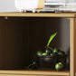 Wooden Dresser Dresser Classic Glam Storage Chest with Drawers Clearhalo 'Bedroom Furniture' 'Dressers & Chests' 'dressers_chests' 'furn' 'furn_dressers_chests' 'Furniture' 1200x1200_39f25240-9216-4d37-9522-5b2ccf7ee06e