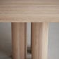 Rectangle Simplicity Dining Table Solid Wood Fixed Table for Kitchen Clearhalo ' dining_table' 'Dining Tables & Seating' 'Dining Tables' 'furn' 'furn_dining_table' 'Furniture' 'furniture_dining_table' 'Kitchen & Dining Furniture' 'kitchen&dining_furn' 'kitchen' 'kitchen_dining_table' 1200x1200_39f26e73-a1cb-42c9-b0a4-72bf23ad1702