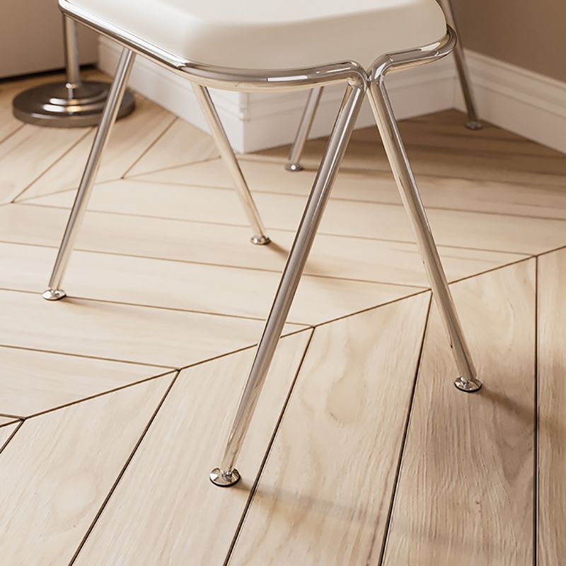 15 "幅の現代的なメイクアップバニティ木製ドレッシングテーブル付きの木製のドレッシングテーブル