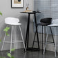 Contemporary Design Plastic Counter Barstools Low Back Stools for Home Clearhalo 'Bar Furniture' 'Bar Stools' 'bar_stools' 'furn' 'furn_bar_stools' 'Furniture' 'furniture_bar_stools' 'Kitchen & Dining Furniture' 1200x1200_39fabc3a-9b55-4322-927d-f7c52b1d7a13