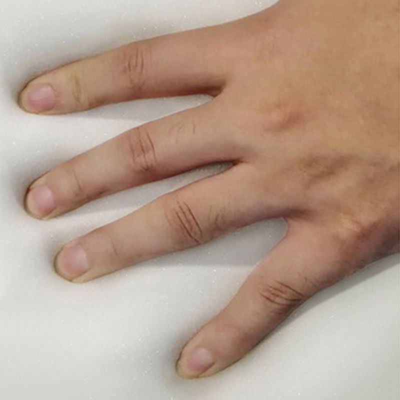 Faux en cuir luxueux canapé sectionnel du bras évasé tufté sectionnel