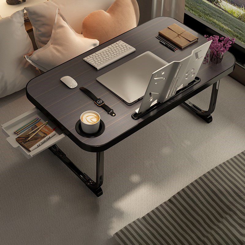 Modern Wooden Office Desk Rectangular Writing Desk for Office Clearhalo 'furn' 'furn_office_desk' 'Furniture' 'Office Desks' 'Office Furniture' 'office_desk' 1200x1200_3a12009f-17a5-40ff-9474-b0ba68a750d0