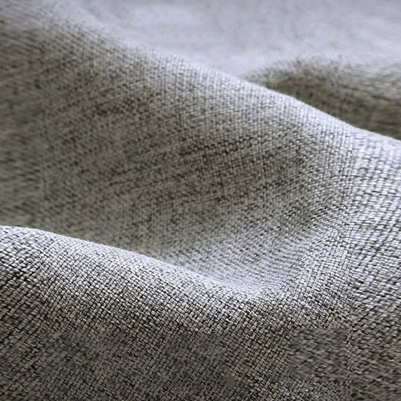 Contemporary Standard Faux Leather and Cotton Blend Settee Couch with Pillows Clearhalo 'furn' 'furn_sofas' 'Furniture' 'Living Room Furniture' 'Sofa' 'sofas' 1200x1200_3a17e173-cdd5-4e45-abe3-02ba73a2dd3e