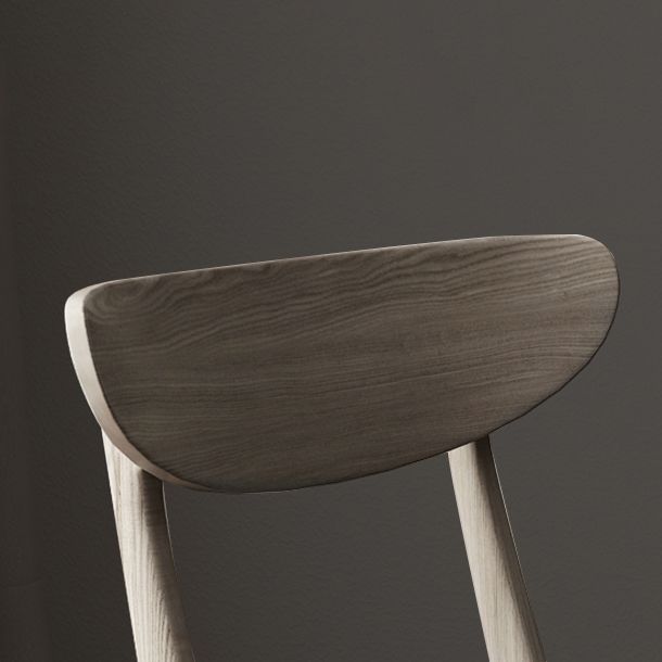 Traditional Style Solid Wood Dining Set with Fixed Table and 4 Legs Base Clearhalo 'Dining Room Sets' 'Dining Tables & Seating' 'dining_room_set' 'furn' 'furn_dining_room_set' 'Furniture' 'furniture_dining_room_set' 'Kitchen & Dining Furniture' 'kitchen&dining_furn' 'kitchen' 1200x1200_3a1caf53-dd83-4352-9688-53489db1d860