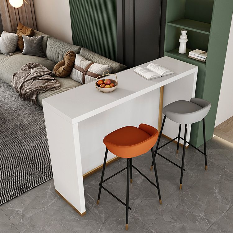 Tavolo da pranzo in pietra rettangolare tavolo da pranzo industriale con base di piedistallo