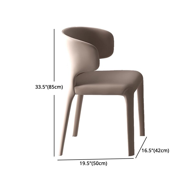 Designer Style Sintered Stone Dining Set 1/4/5/7 Pieces Dining Table with Chairs Clearhalo 'Dining Room Sets' 'Dining Tables & Seating' 'dining_room_set' 'furn' 'furn_dining_room_set' 'Furniture' 'furniture_dining_room_set' 'Kitchen & Dining Furniture' 1200x1200_3a26b451-24b0-41ab-8849-e5b7f2bb43c9