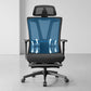 Modern High Back Swivel Chair Office Adjustable Arms Ergonomic Mesh Task Chair Clearhalo 'furn' 'furn_office_chair' 'Furniture' 'Office Chairs' 'Office Furniture' 'office_chair' 1200x1200_3a2a4ff0-f316-4cf5-a9b9-32d8485f6c72