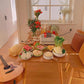 Rectangle Casual Style Dining Table Wood Color Fixed Table with Solid Wood Clearhalo ' dining_table' 'Dining Tables & Seating' 'Dining Tables' 'furn' 'furn_dining_table' 'Furniture' 'furniture_dining_table' 'Kitchen & Dining Furniture' 'kitchen&dining_furn' 'kitchen' 'kitchen_dining_table' 1200x1200_3a2ded3d-5652-4371-9ccf-640b510f2581