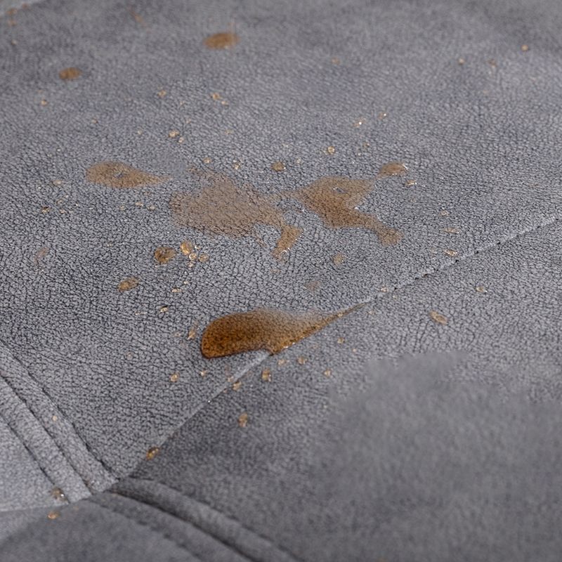 Traditional Kitchen Dining Chair Solid Back Dining Side Chair with Wooden Legs Clearhalo ' kitchen&dining_furn' 'Dining Chairs' 'Dining Tables & Seating' 'dining_chair' 'furn' 'furn_dining_chair' 'Furniture' 'furniture_dining_chair' 'Kitchen & Dining Furniture' 'kitchen' 1200x1200_3a2ec5d6-953b-4550-9528-6f831166fc6f