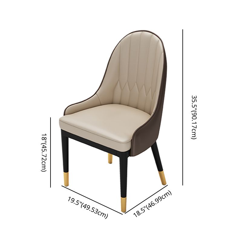 Scandinavian Sintered Stone Dining Sets with Round Table and Metal Base Dining Furniture Set Clearhalo 'Dining Room Sets' 'Dining Tables & Seating' 'dining_room_set' 'furn' 'furn_dining_room_set' 'Furniture' 'furniture_dining_room_set' 'Kitchen & Dining Furniture' 'kitchen&dining_furn' 'kitchen' 1200x1200_3a3ac16a-83ca-437f-b746-964dff7282f3