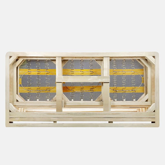 Contemporary Gray Upholstered Sofa Pillow Back Couch with Flared Arms for Living Room Clearhalo 'furn' 'furn_sofas' 'Furniture' 'furniture_sofas' 'Living Room Furniture' 'Sofa' 'sofas' 1200x1200_3a3c0b3b-d83a-41e0-8572-2b33f33f738d