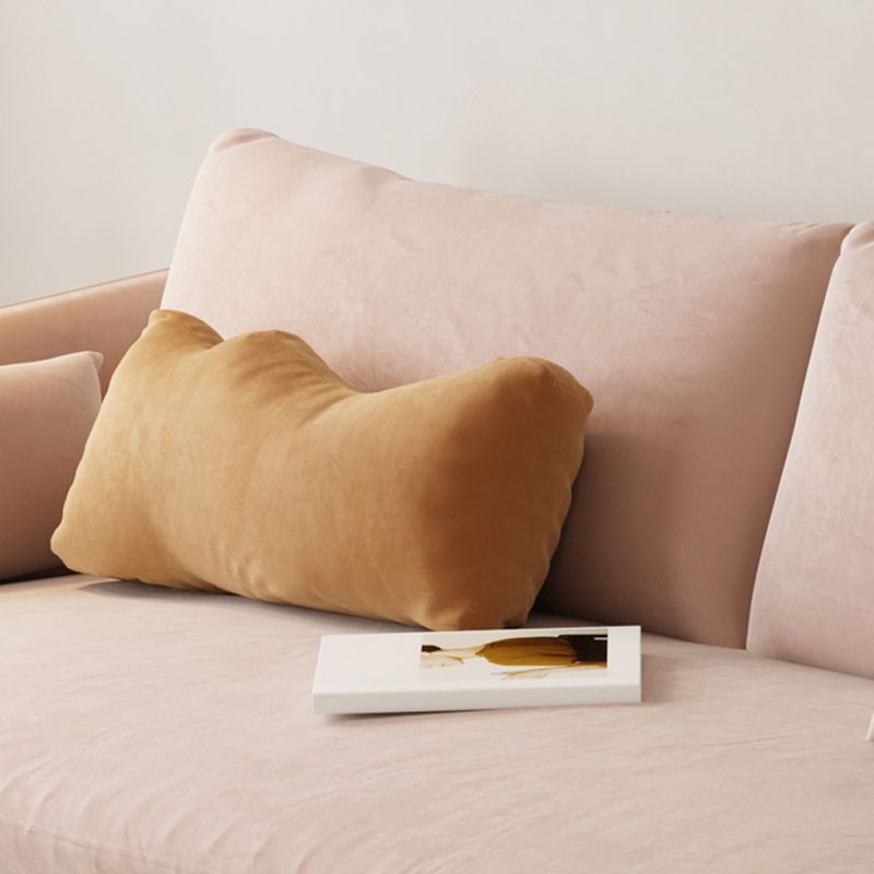 31.5"H Polyester Blend Tuxedo Arm Loose Back Sofa For Living Room Clearhalo 'furn' 'furn_sofas' 'Furniture' 'furniture_sofas' 'Living Room Furniture' 'Sofa' 'sofas' 1200x1200_3a413107-2bea-4e66-8bb9-0bf0b60405a4