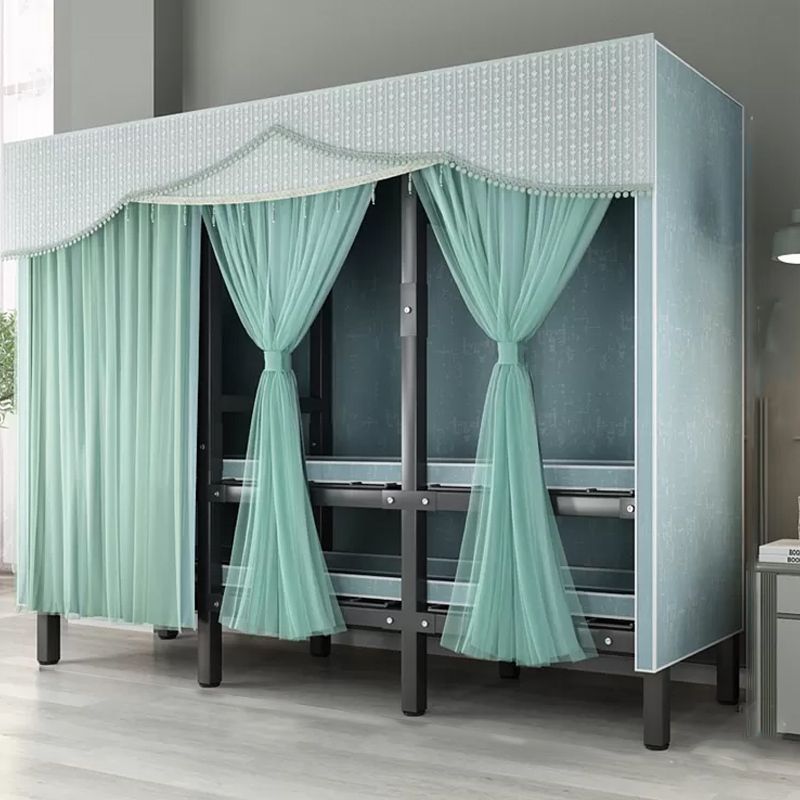 Armoire à ossature en métal pliable armoire