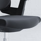 Modern Desk Chair Mesh Computer Chair Mid-Back Chair in Black/Gray Clearhalo 'furn' 'furn_office_chair' 'Furniture' 'Office Chairs' 'Office Furniture' 'office_chair' 1200x1200_3a47236d-3ac8-4dbe-862a-5b299b823aae