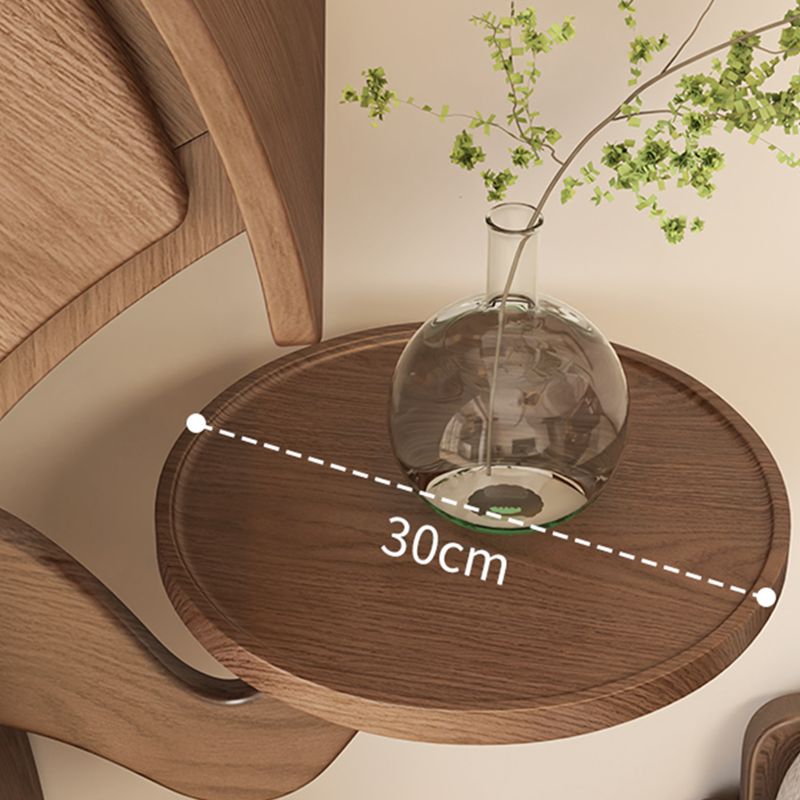 Modern Vertical Lingerie Chest Wood Dresser with 5 Drawers for Bedroom Clearhalo 'Bedroom Furniture' 'Dressers & Chests' 'dressers_chests' 'furn' 'furn_dressers_chests' 'Furniture' 1200x1200_3a4b41a5-e1f2-4772-a6e3-2e78b582f69a