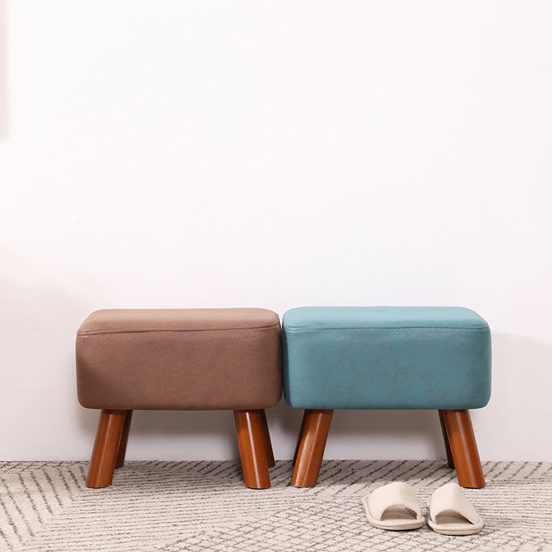 Standard contemporain standard en cuir pur en cuir pur standard standard