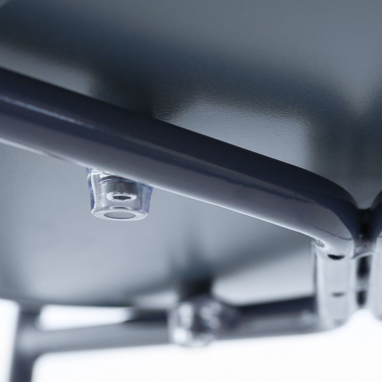 Open Back Armless Dining Chairs Industrial Side Chairs with Metal Legs Clearhalo ' kitchen&dining_furn' 'Dining Chairs' 'Dining Tables & Seating' 'dining_chair' 'furn' 'furn_dining_chair' 'Furniture' 'furniture_dining_chair' 'Kitchen & Dining Furniture' 'kitchen' 1200x1200_3a54b6d8-ec7e-4a65-befb-882bbf3368d9